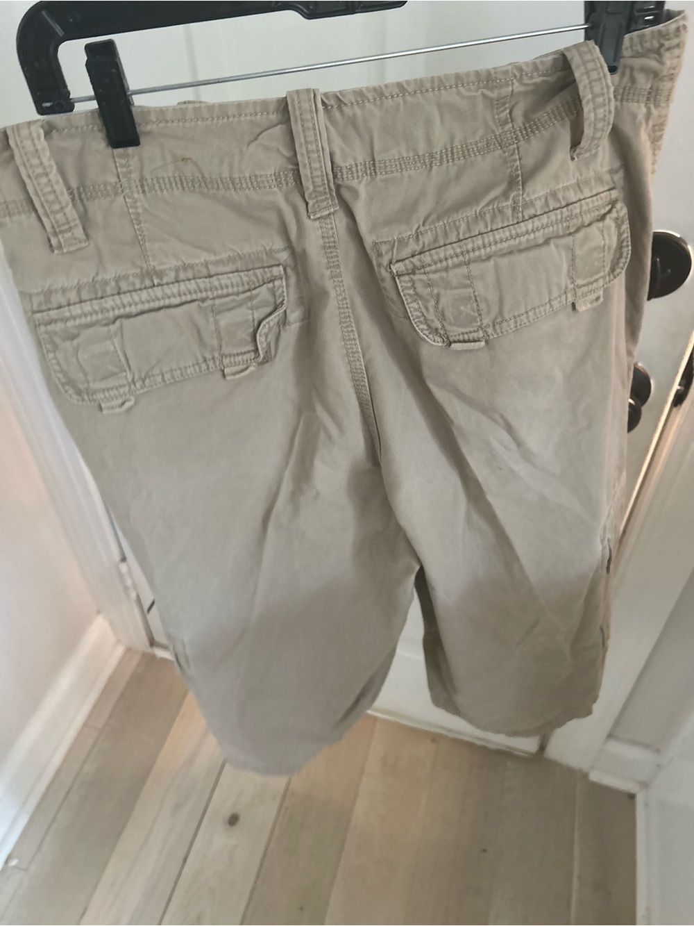CANYON RIVER BLUES cargo shorts. - Picture 4 of 13